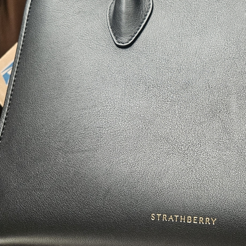 Strathberry Midi Tote - Picture 14 of 15